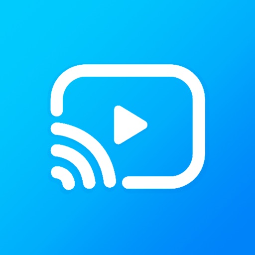 Screen Mirroring · TV Cast