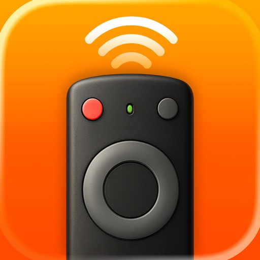 Remote Control for TV Stick