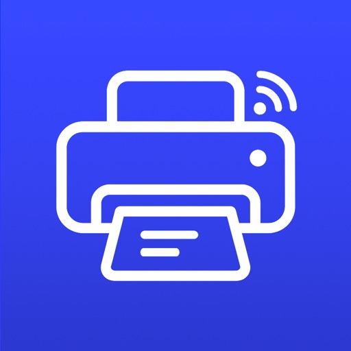 Smart Printer Wireless: iPrint